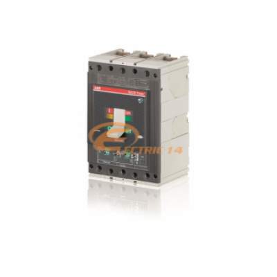 INTRERUPATOR AUTOMAT 3 POLI 630A 36KA T5N-630 ABB