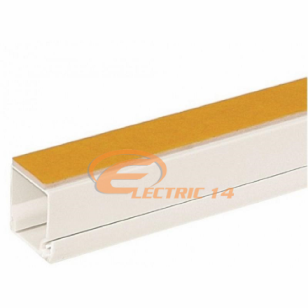 needle exaggeration mount Canal cablu PVC adeziv 15x10 mm - Electric14.ro