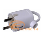 Stecher Schuko ceramic inel  Elco