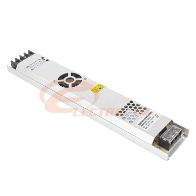 SURSA ALIMENTARE BANDA LED 16.6A 24V 400W