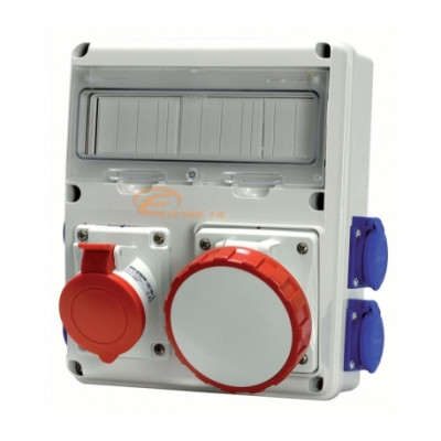 TABLOU ORGANIZARE SANTIER PRECABLAT 61WW