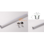 PROFIL ALUMINIU APLICAT 101/2 2ML