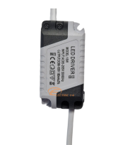 DROSER (DRIVER) SPOT LED 18W 180mA