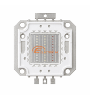 Bec led Pastila 30w RGB