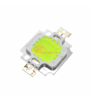 BEC LED PASTILA 10W VERDE