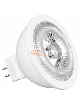 BEC LED MR16 7W DIMABIL LUMINA CALDA