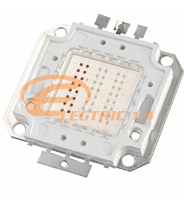 Bec led Pastila 50w RGB