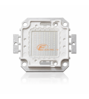 BEC LED PASTILA 50W ALBASTRU