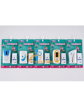 Sonerie Telecomanda Priza