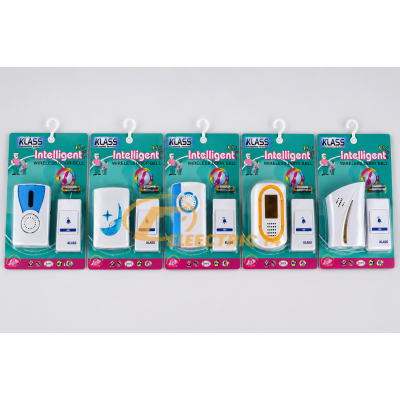 Sonerie Telecomanda Priza