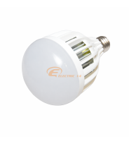 Bec Led E27 36w SMD Lumina Calda