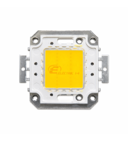 Bec led Pastila 50w Lumina Calda