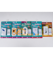 Sonerie Telecomanda Baterie
