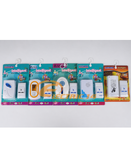 Sonerie Telecomanda Baterie