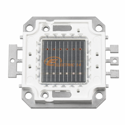 BEC LED PASTILA 30W ALBASTRU