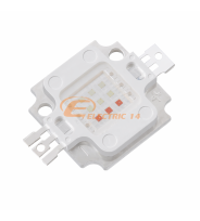 Bec led Pastila 10w RGB