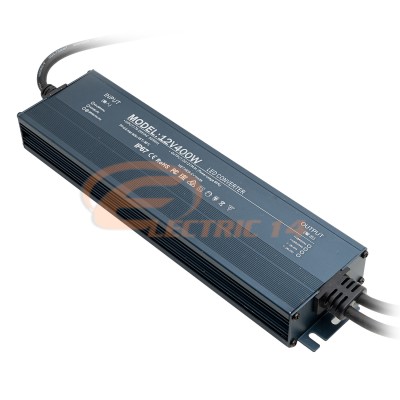 SURSA ALIMENTARE BANDA LED IP67 33.3A 12V 400W