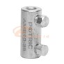 CONECTOR ALUMINIU STRANGERE CU SURUB 10-35MM