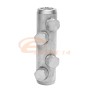 CONECTOR ALUMINIU STRANGERE CU SURUB 95-240MM