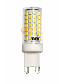 BEC LED G9 12W SMD LUMINA RECE-CALDA-NATURALA