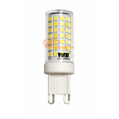BEC LED G9 12W SMD LUMINA RECE-CALDA-NATURALA