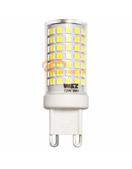 BEC LED G9 12W SMD LUMINA NATURALA