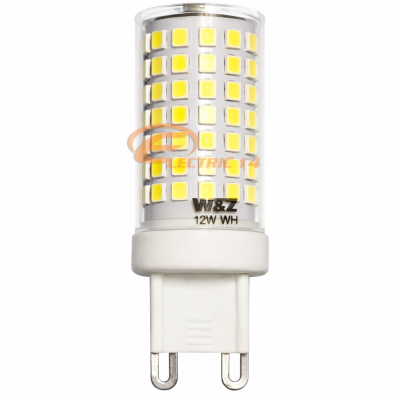 BEC LED G9 12W SMD LUMINA NATURALA