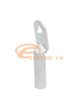 Papuci Cablu Aluminiu 35-M8