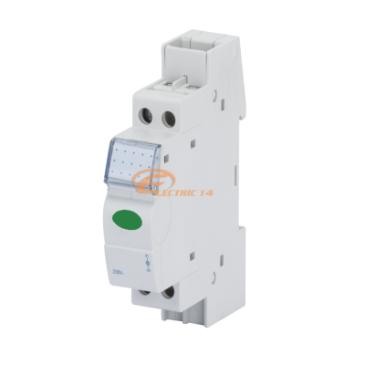 LAMPA SEMNALIZARE TABLOU 1 FAZA VERDE