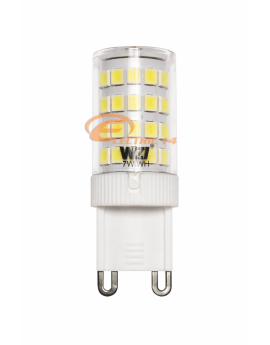 BEC LED G9 7W SMD SLIM LUMINA NATURALA
