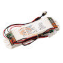 KIT EMERGENTA LED 20 - 60W / 7,4V 2600MAH KIT EMERGENTA LED 20 - 60W / 7,4V 2600MAH