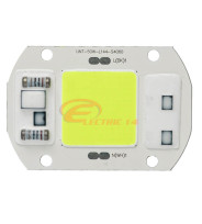 BEC LED 20W TIP PASTILA 230V LUMINA VERDE