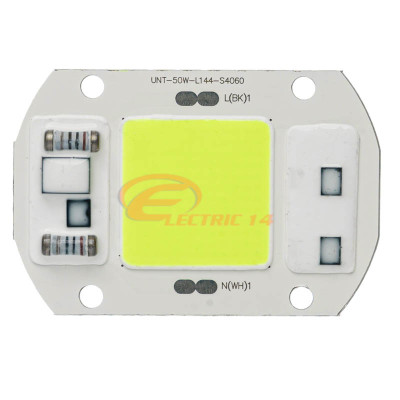 BEC LED 20W TIP PASTILA 230V LUMINA VERDE