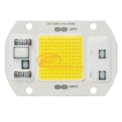 BEC LED 20W TIP PASTILA 230V LUMINA RECE