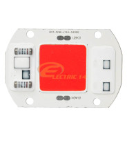 BEC LED 20W TIP PASTILA 230V LUMINA ROSIE