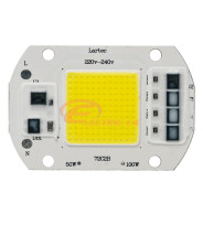 BEC LED 50W TIP PASTILA 230V LUMINA CALDA