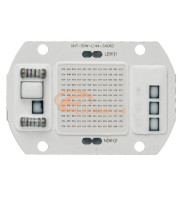 BEC LED 30W TIP PASTILA 230V LUMINA ALBASTRA