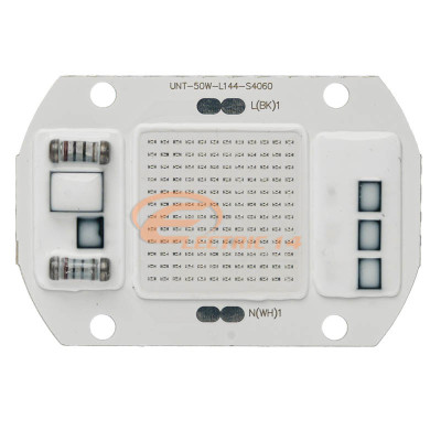 BEC LED 30W TIP PASTILA 230V LUMINA ALBASTRA