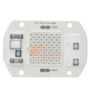 BEC LED 20W TIP PASTILA 230V LUMINA ALBASTRA