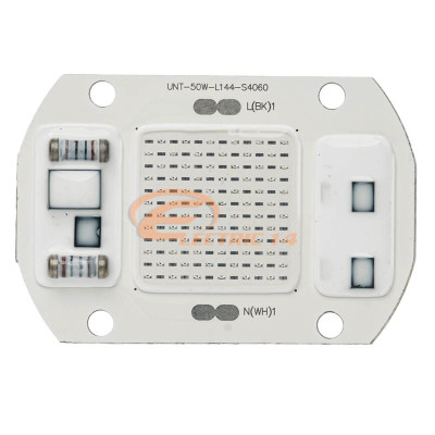 BEC LED 20W TIP PASTILA 230V LUMINA ALBASTRA