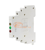 LAMPA LED SEMNALIZARE ROSU + VERDE + GALBEN PENTRU SINA DIN 3 FAZE 9MM SLIM LAMPA LED SEMNALIZARE ROSU + VERDE + GALBEN PENTRU SINA DIN 3 FAZE 9MM SLIM