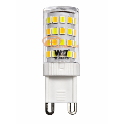 BEC LED G9 7W SMD LUMINA RECE-CALDA-NATURALA