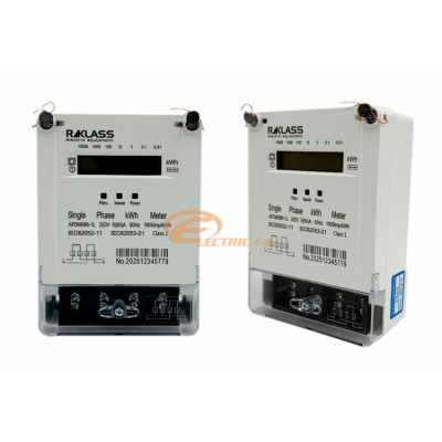 CONTOR ELECTRIC MONOFAZAT ELECTRONIC AFDM588 - 1L 5(60)A ABS CONTOR ELECTRIC MONOFAZAT ELECTRONIC AFDM588 - 1L 5(60)A ABS