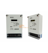 CONTOR ELECTRIC TRIFAZAT ELECTRONIC AFDM588 - 3L 3X10(100)A ABS