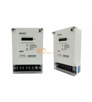 CONTOR ELECTRIC TRIFAZAT ANALOGIC AFDM588 - 3A 3X10(100)A ABS