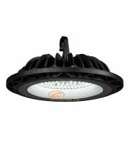 CORP ILUMINAT INDUSTRIAL LED 100W HIGHBAY LUMINA RECE