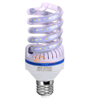 Bec Led E27 12w Spirala Lumina Rece