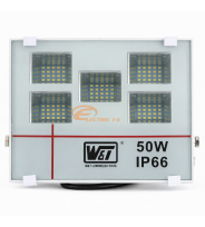 PROIECTOR LED 50W IP66 T-011 LUMINA RECE