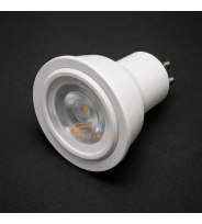 Bec Led GU10 4 w Lumina Calda Philips