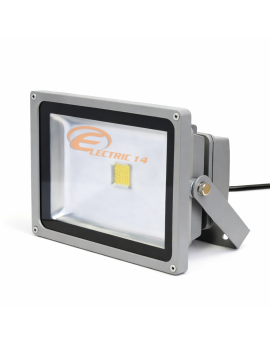 Proiector Led 50w Eco Lumina Calda